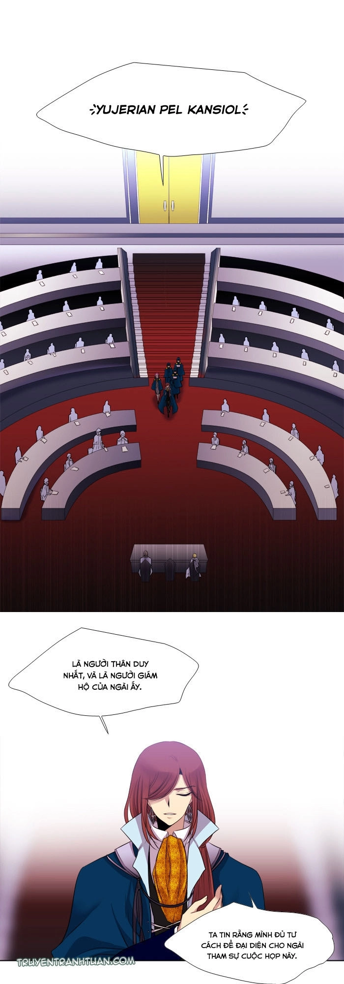 Black Haze Chapter 147 - 29