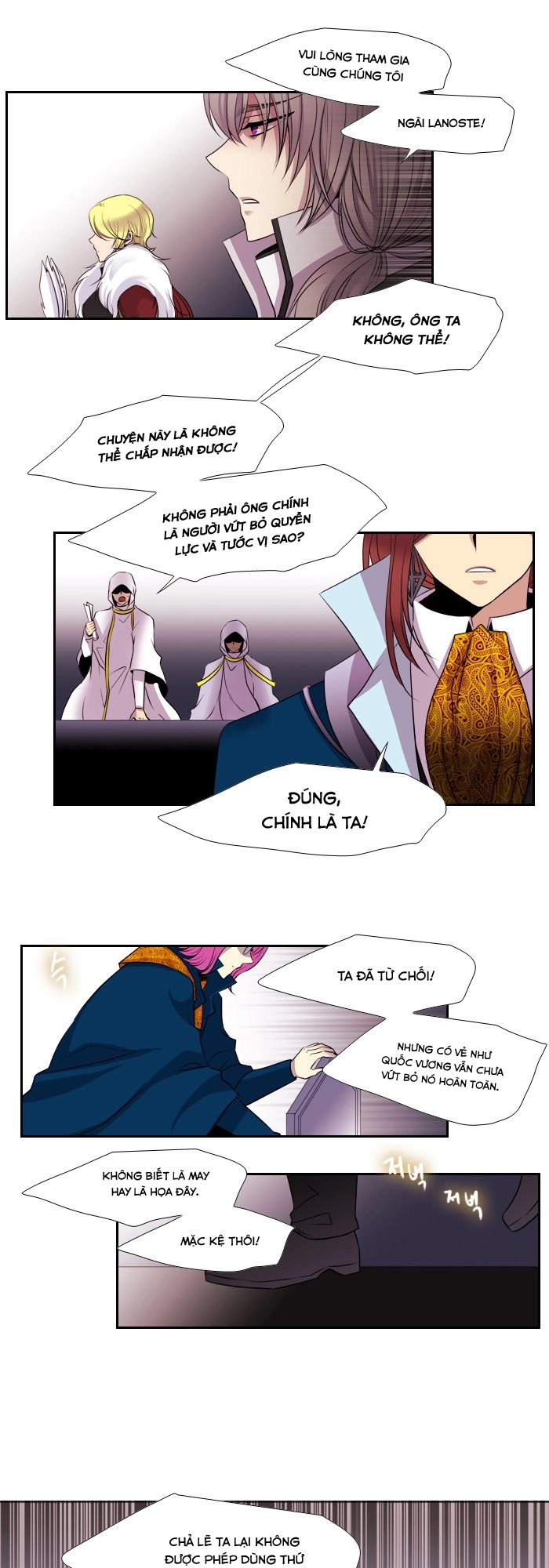 Black Haze Chapter 147 - 31