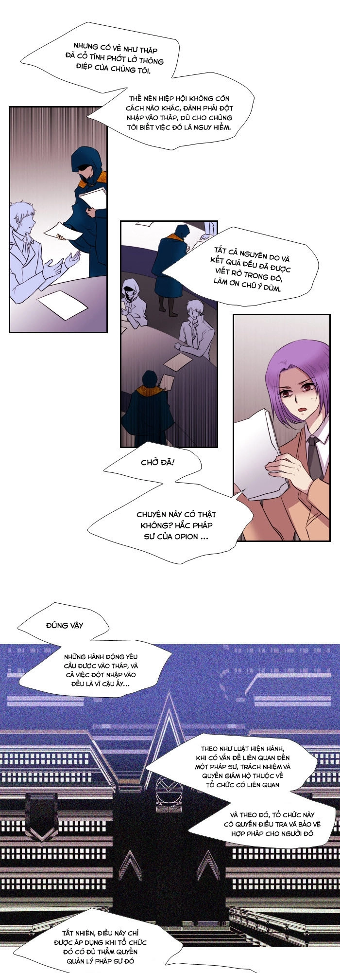 Black Haze Chapter 147 - 33