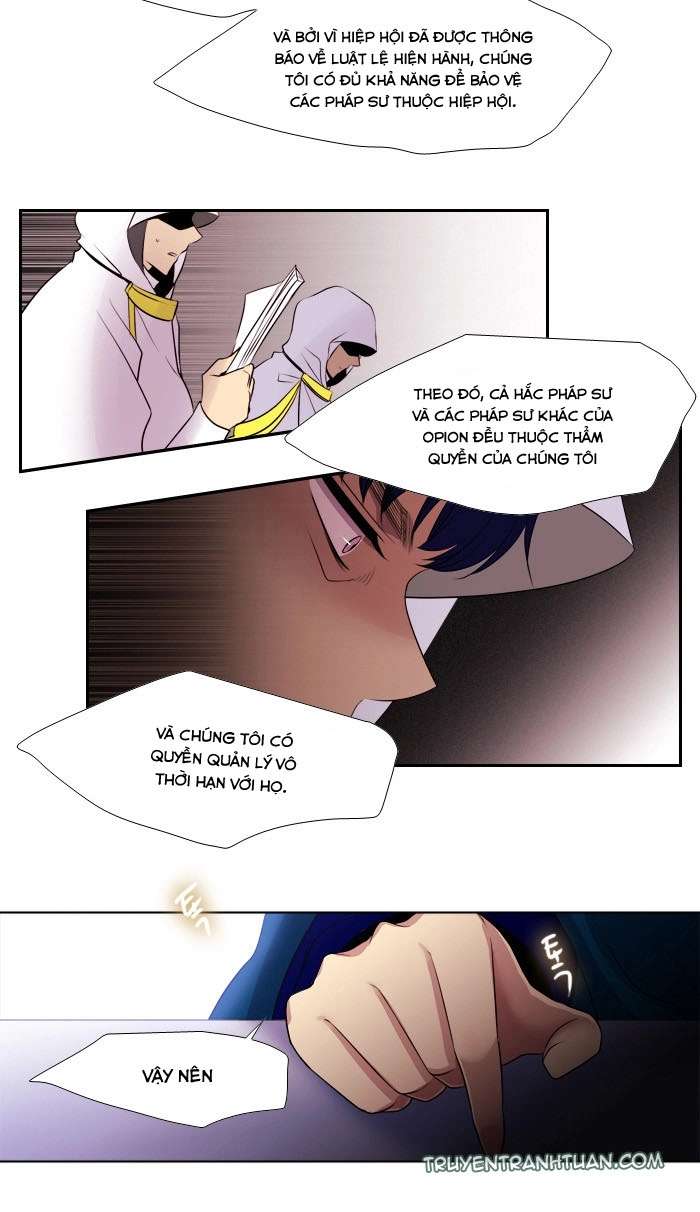 Black Haze Chapter 147 - 34