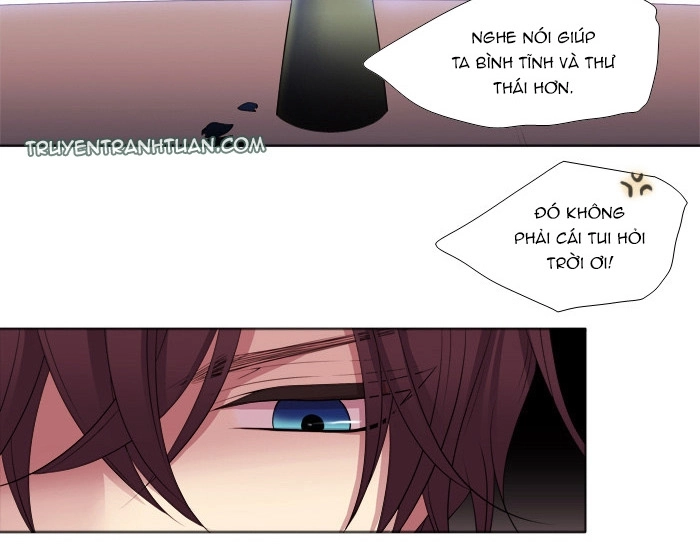 Black Haze Chapter 148 - 4