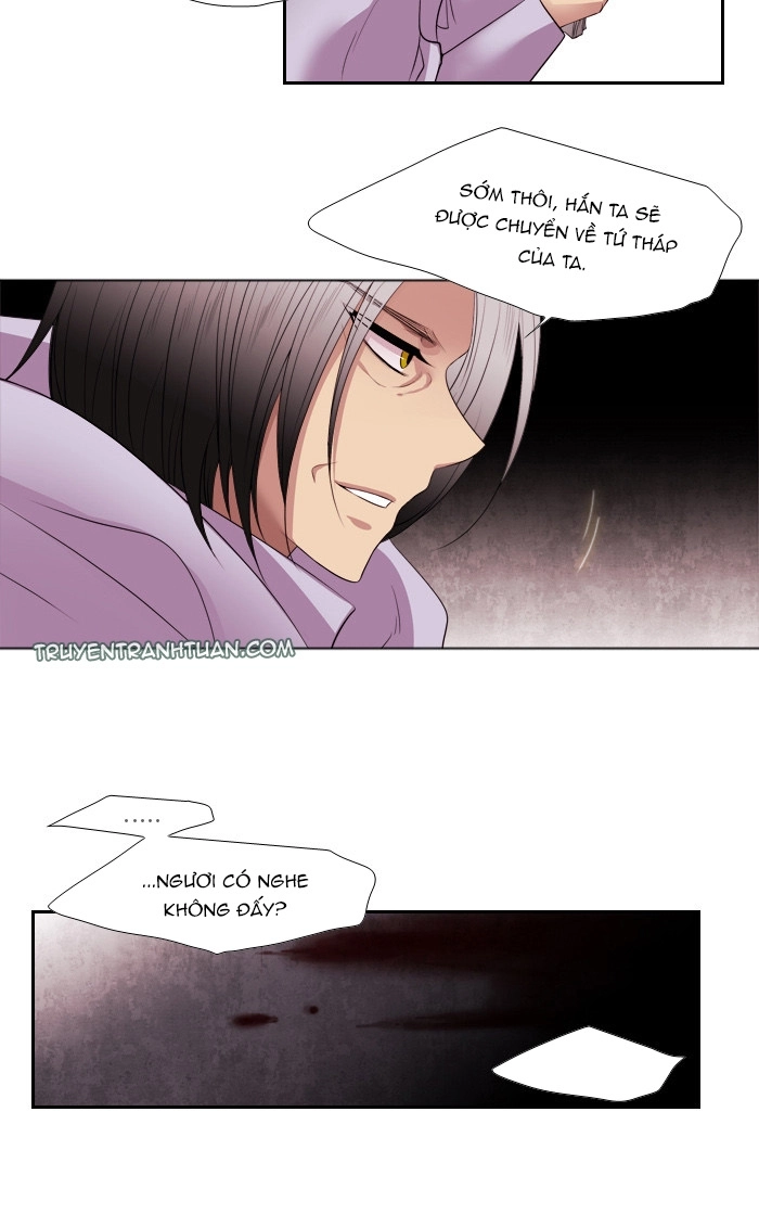 Black Haze Chapter 148 - 11