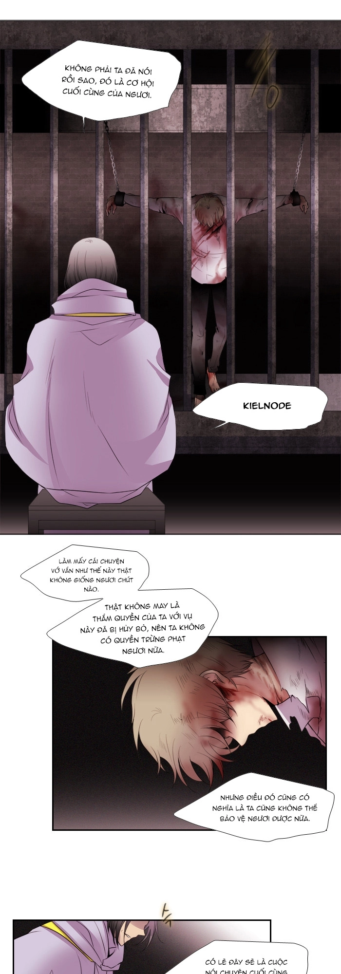 Black Haze Chapter 148 - 12