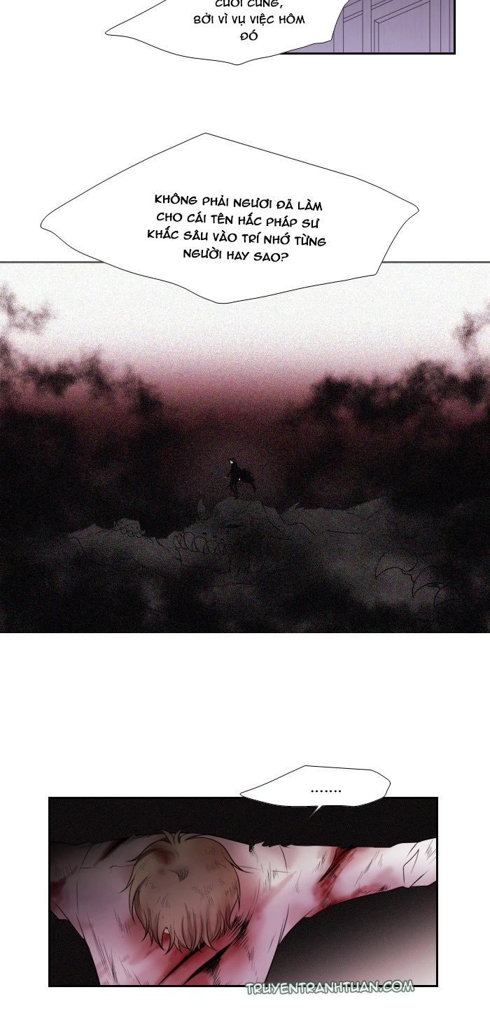 Black Haze Chapter 148 - 15