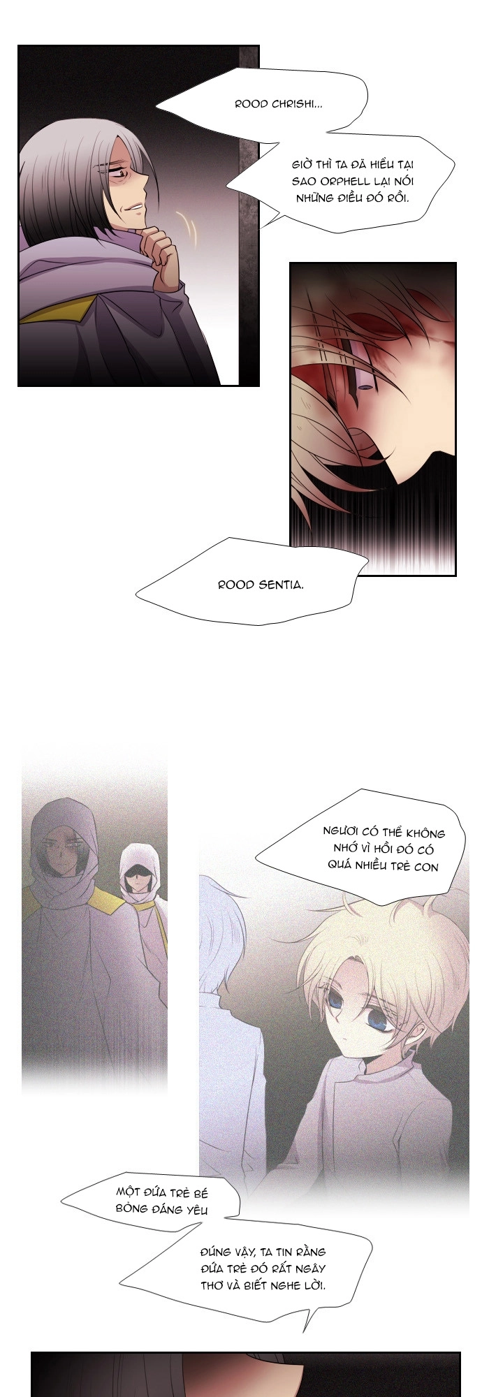 Black Haze Chapter 148 - 16