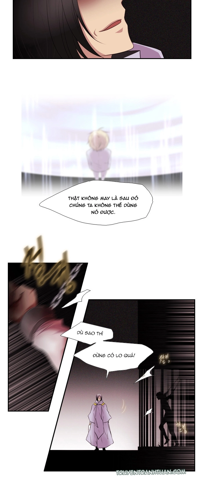 Black Haze Chapter 148 - 17