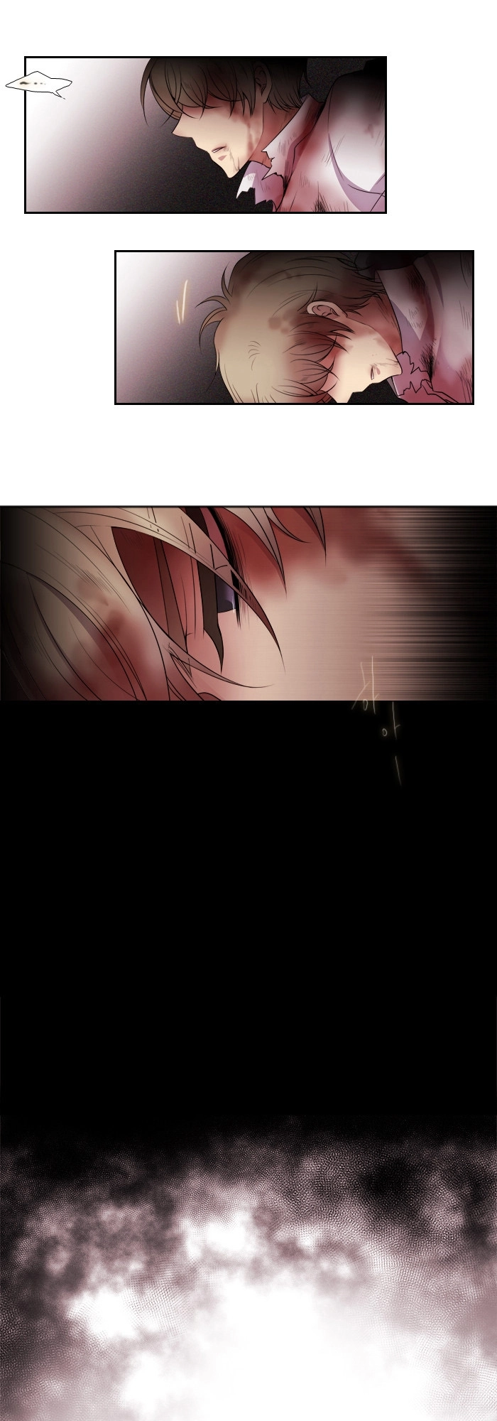 Black Haze Chapter 148 - 20