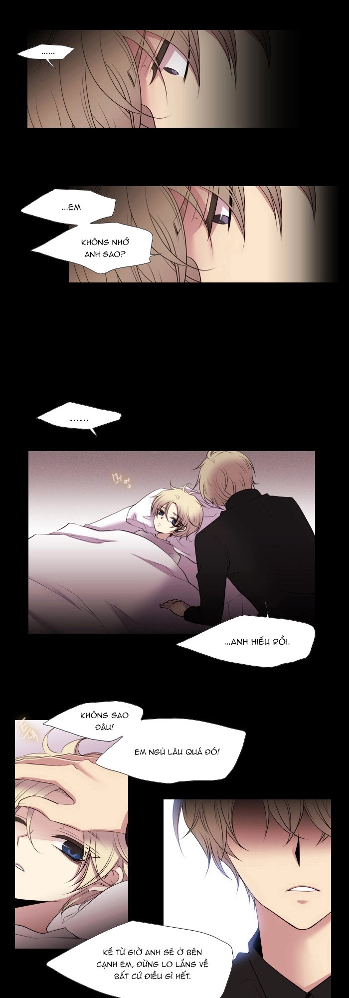 Black Haze Chapter 148 - 24