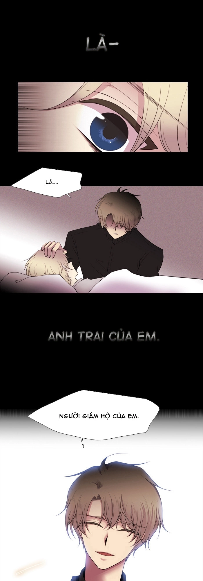 Black Haze Chapter 148 - 26