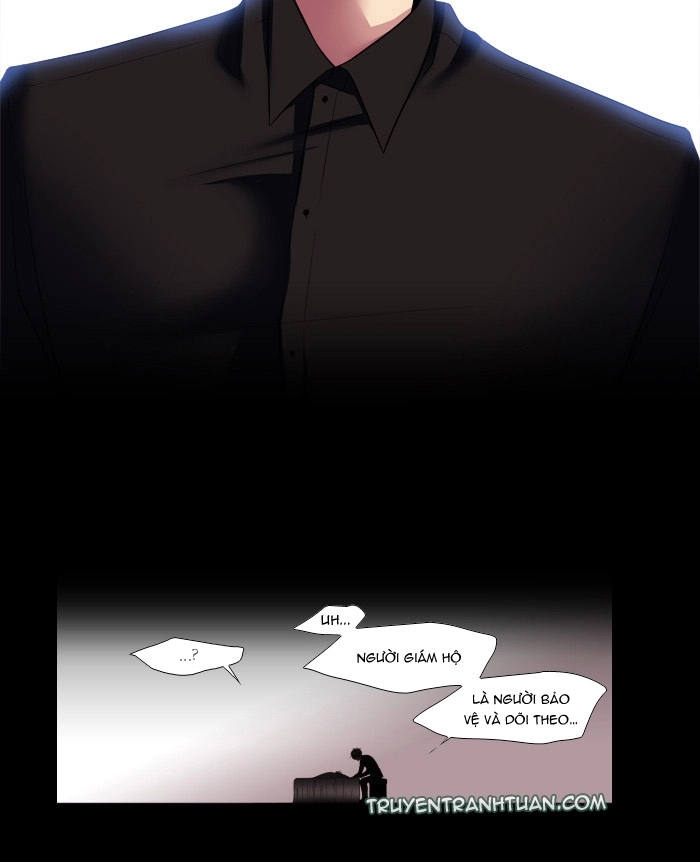 Black Haze Chapter 148 - 27