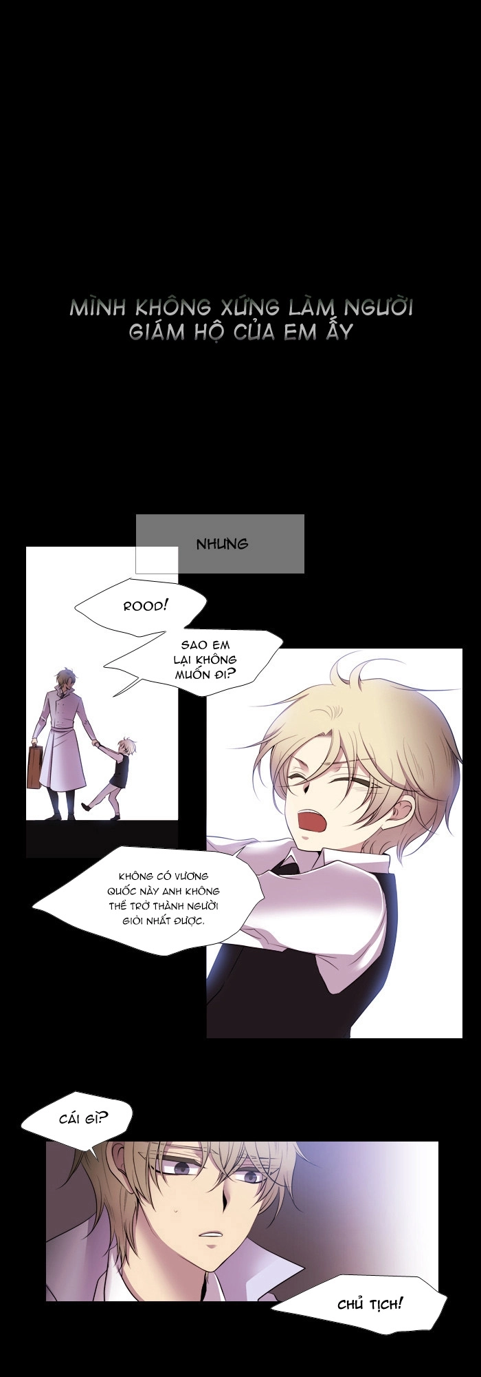 Black Haze Chapter 148 - 28