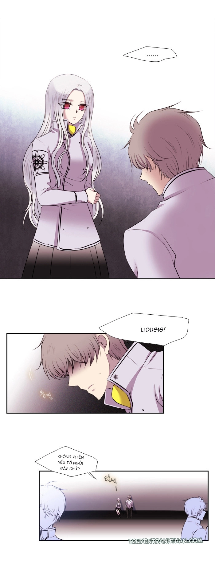 Black Haze Chapter 148 - 31