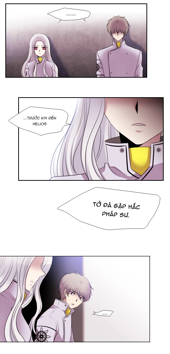 Black Haze Chapter 148 - 32