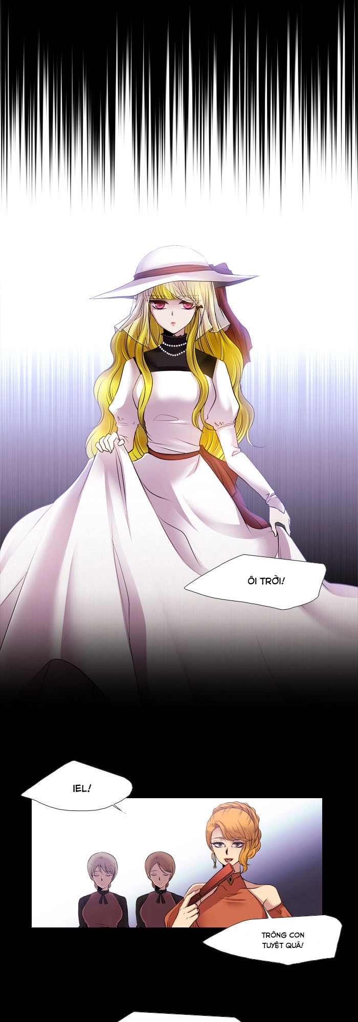 Black Haze Chapter 149 - 2