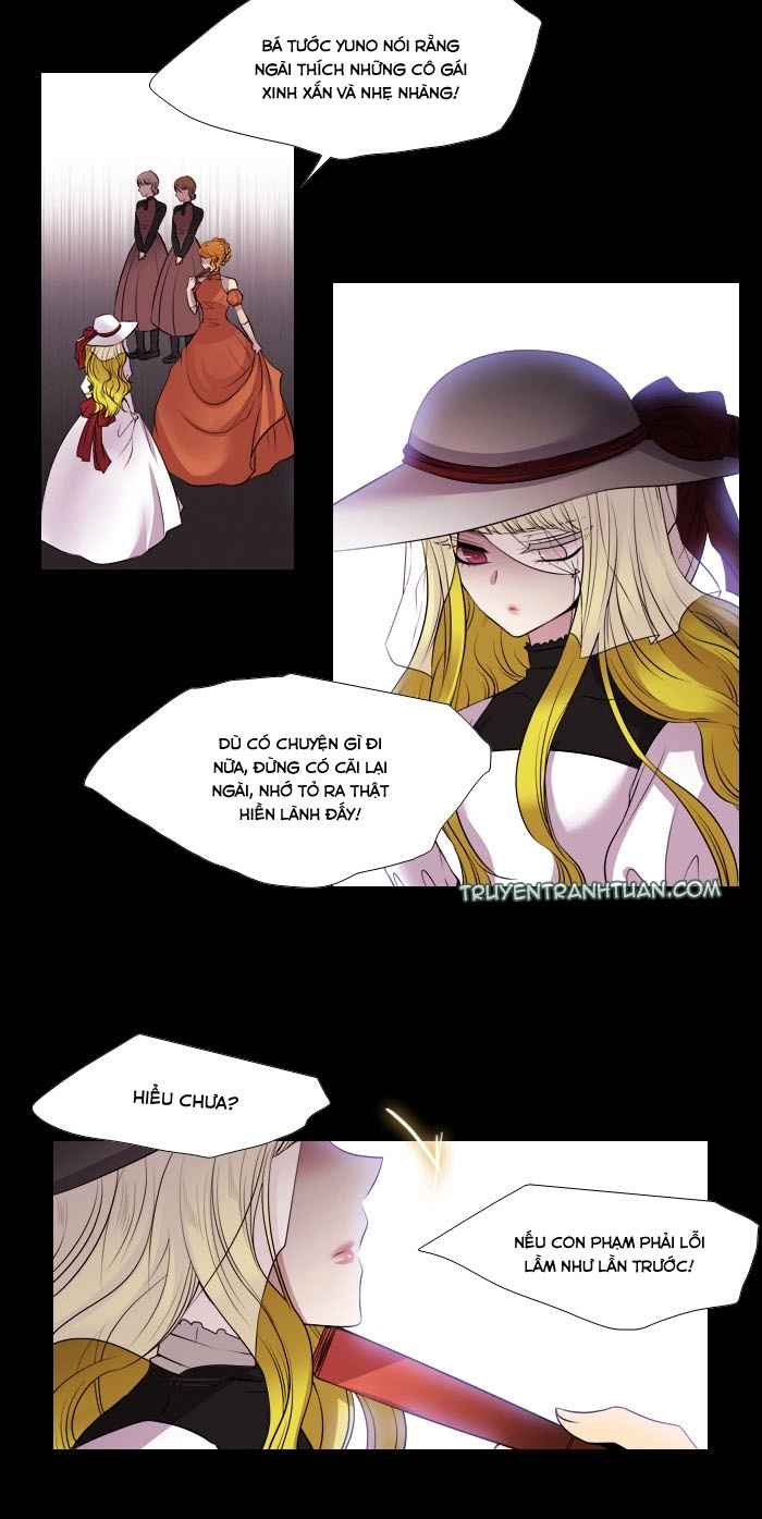 Black Haze Chapter 149 - 3