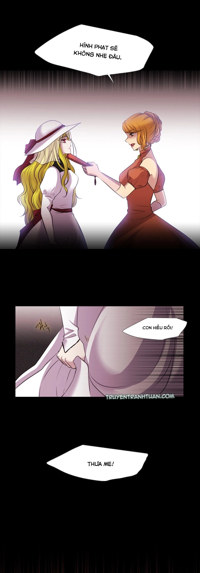 Black Haze Chapter 149 - 4