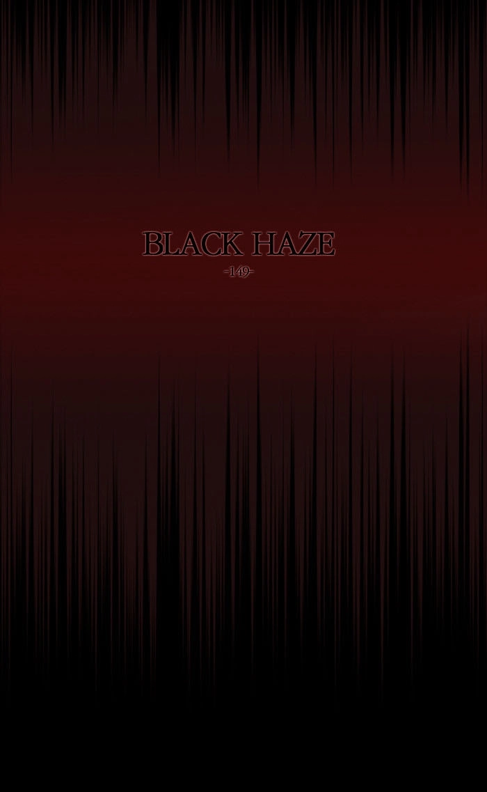 Black Haze Chapter 149 - 5
