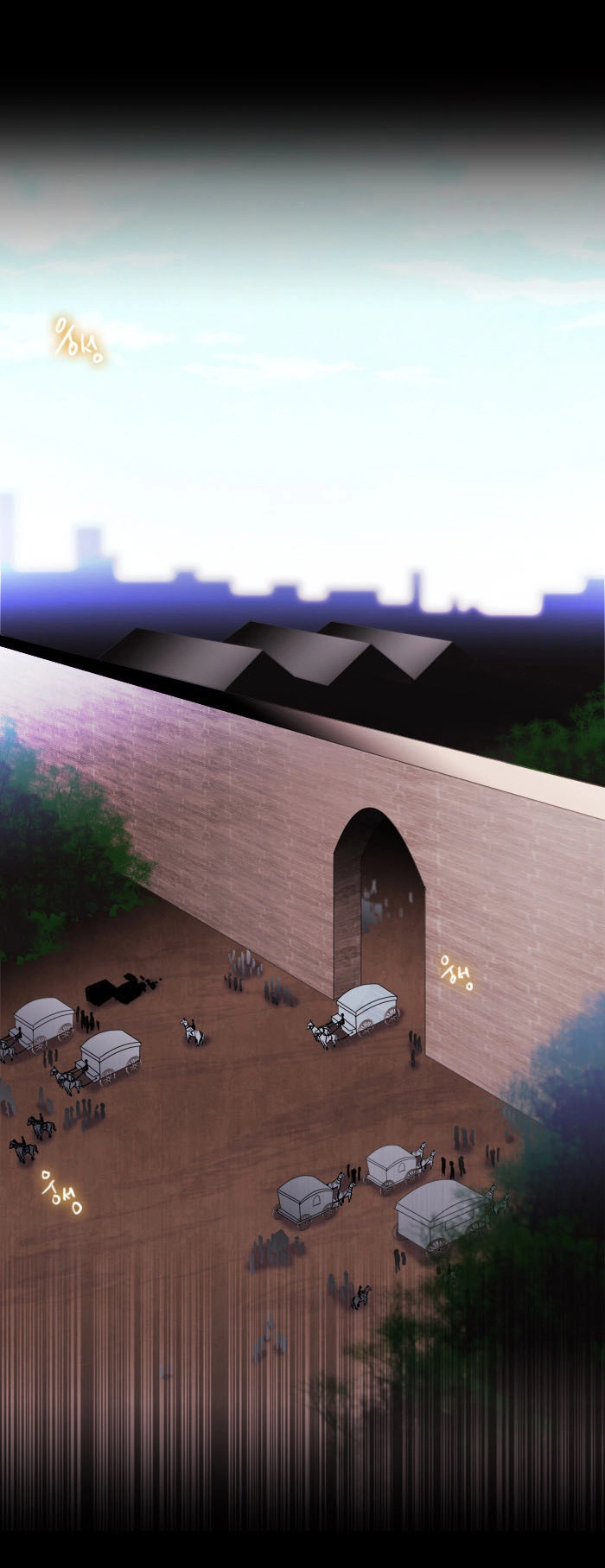 Black Haze Chapter 149 - 6