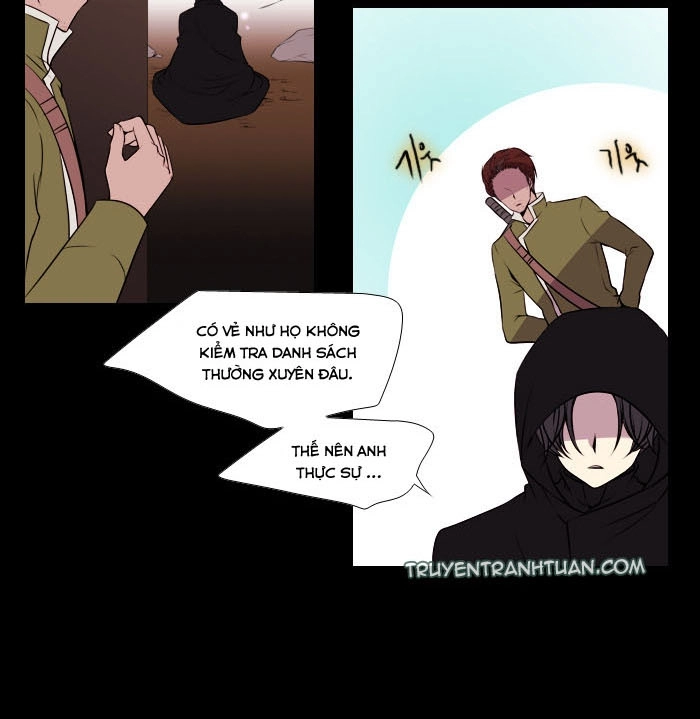 Black Haze Chapter 149 - 8