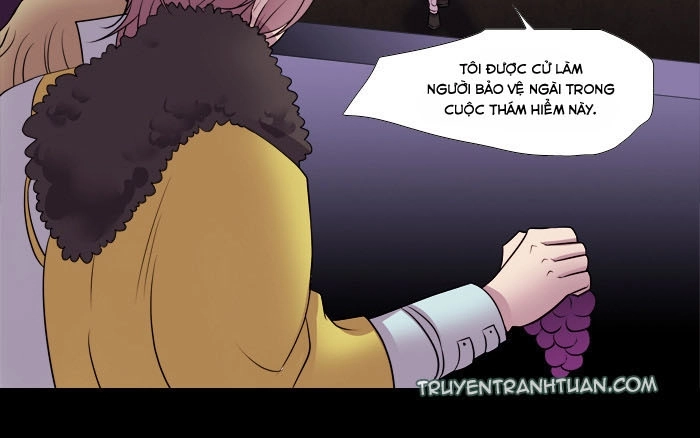 Black Haze Chapter 149 - 17