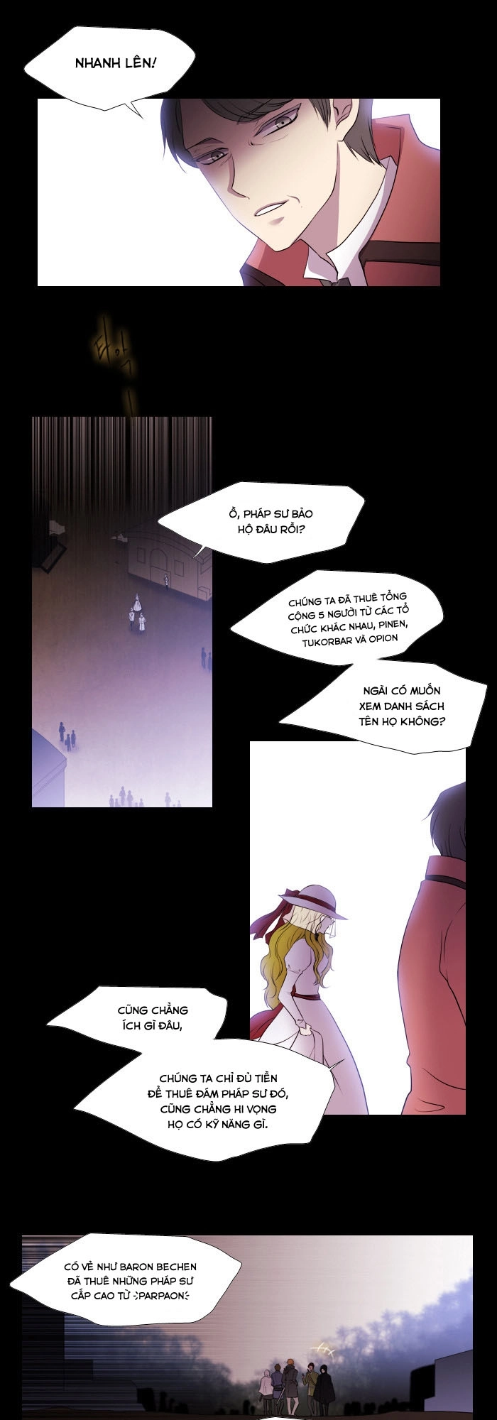 Black Haze Chapter 149 - 26