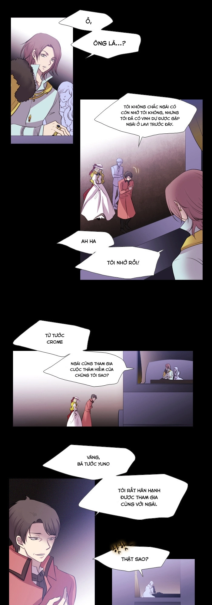 Black Haze Chapter 149 - 28