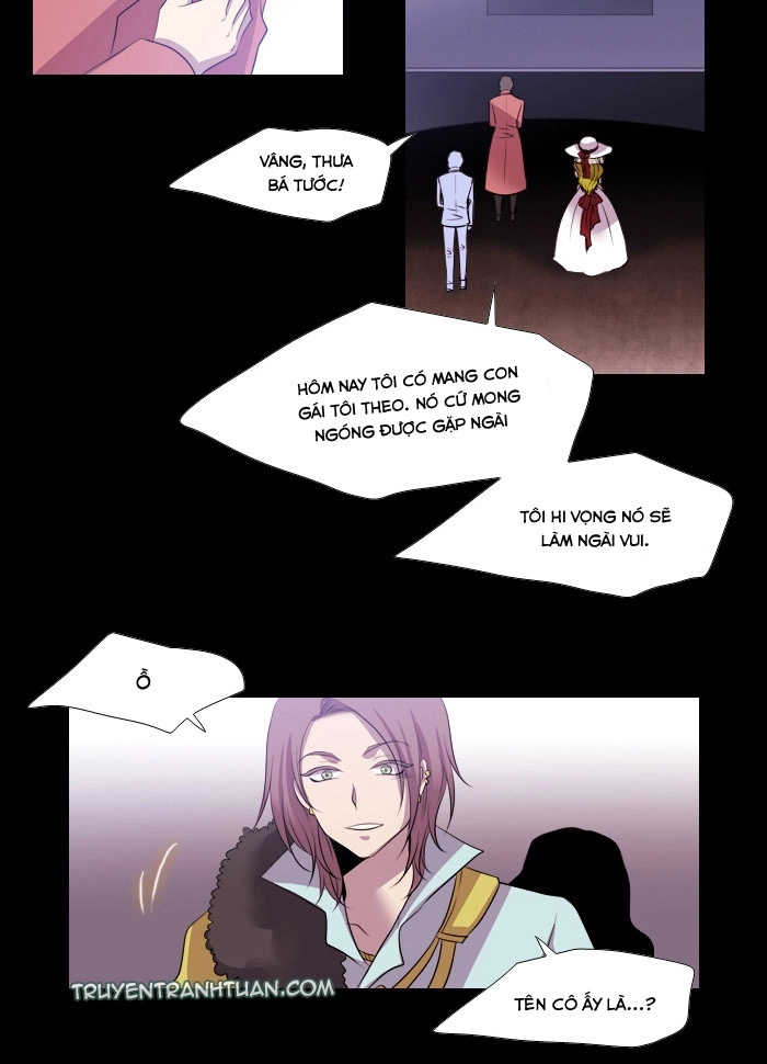 Black Haze Chapter 149 - 29