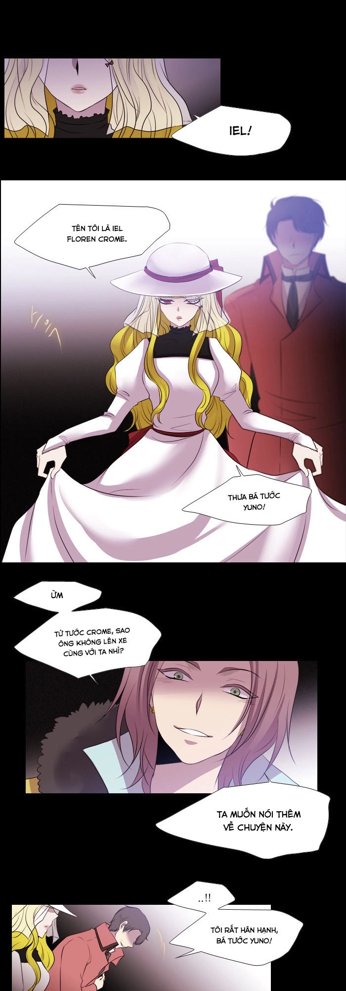 Black Haze Chapter 149 - 30