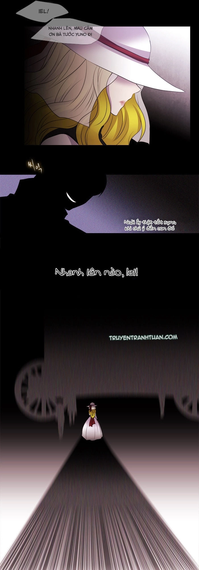 Black Haze Chapter 149 - 32