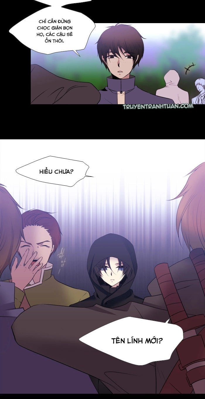 Black Haze Chapter 150 - 2