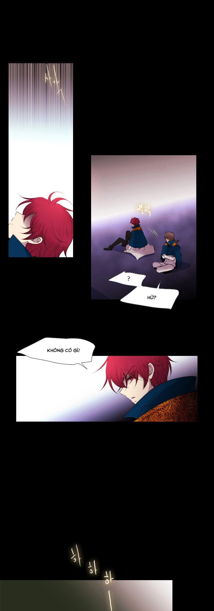 Black Haze Chapter 150 - 11