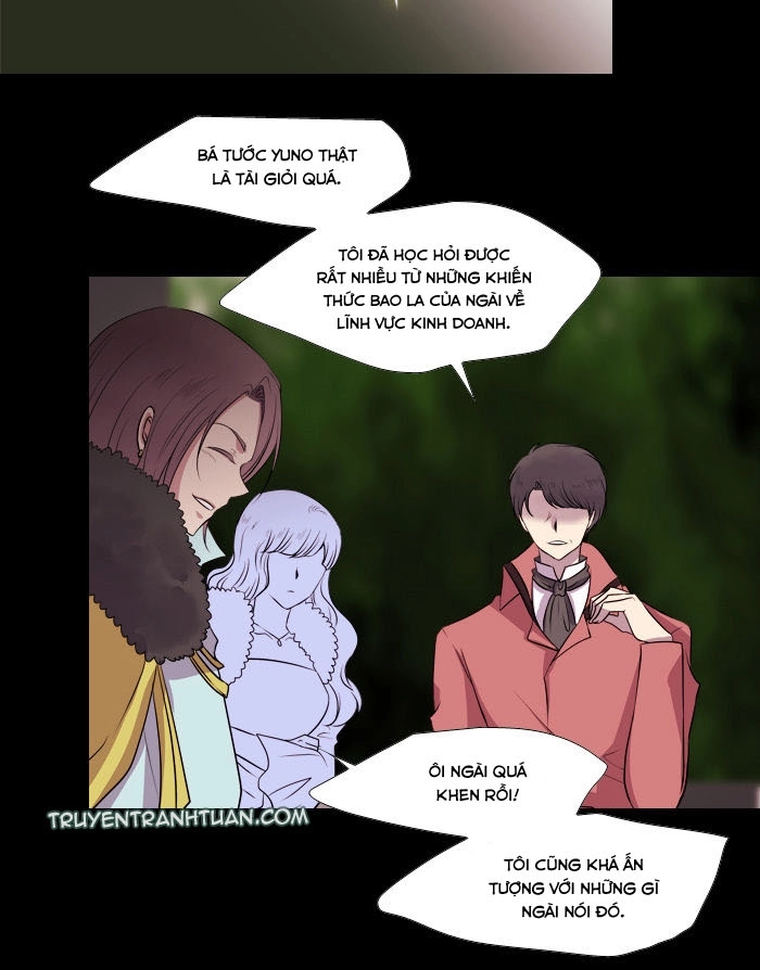 Black Haze Chapter 150 - 12