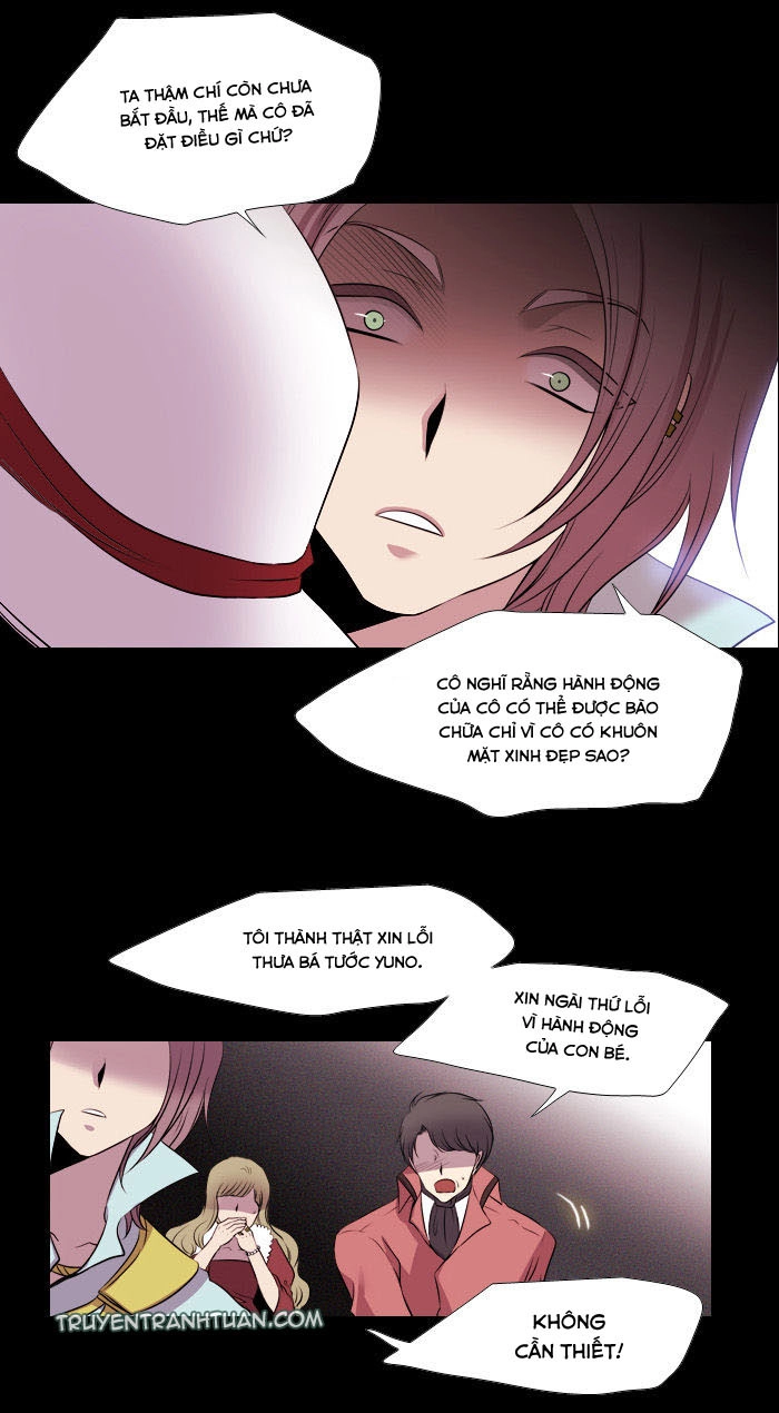 Black Haze Chapter 150 - 17