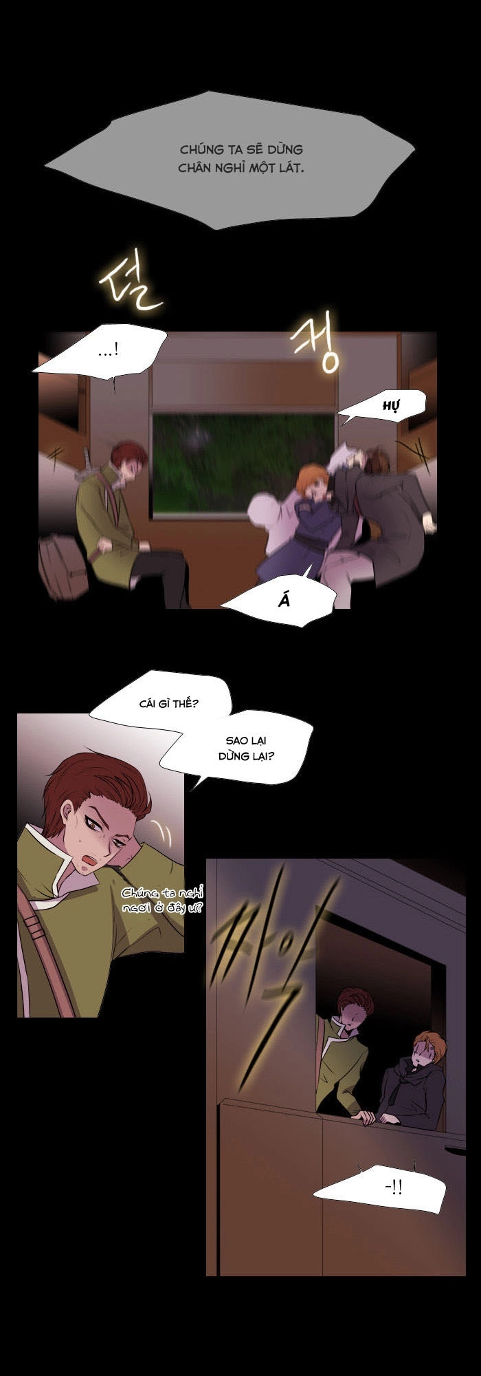 Black Haze Chapter 150 - 19