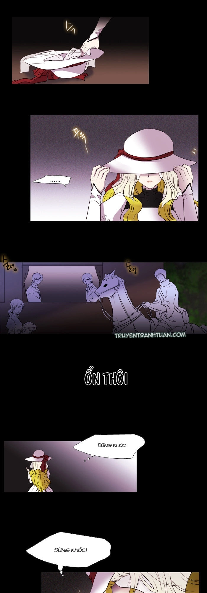 Black Haze Chapter 150 - 23