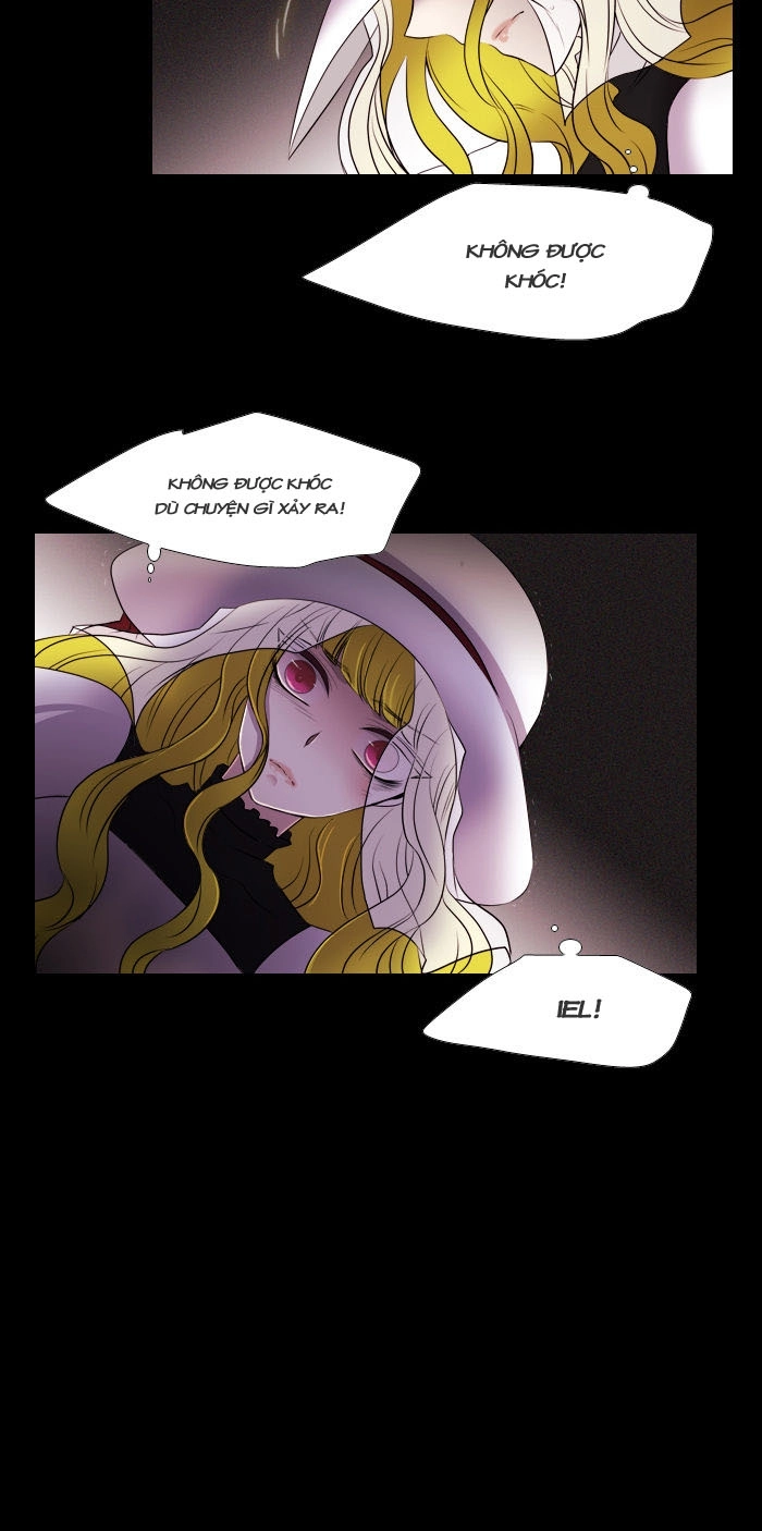 Black Haze Chapter 150 - 24