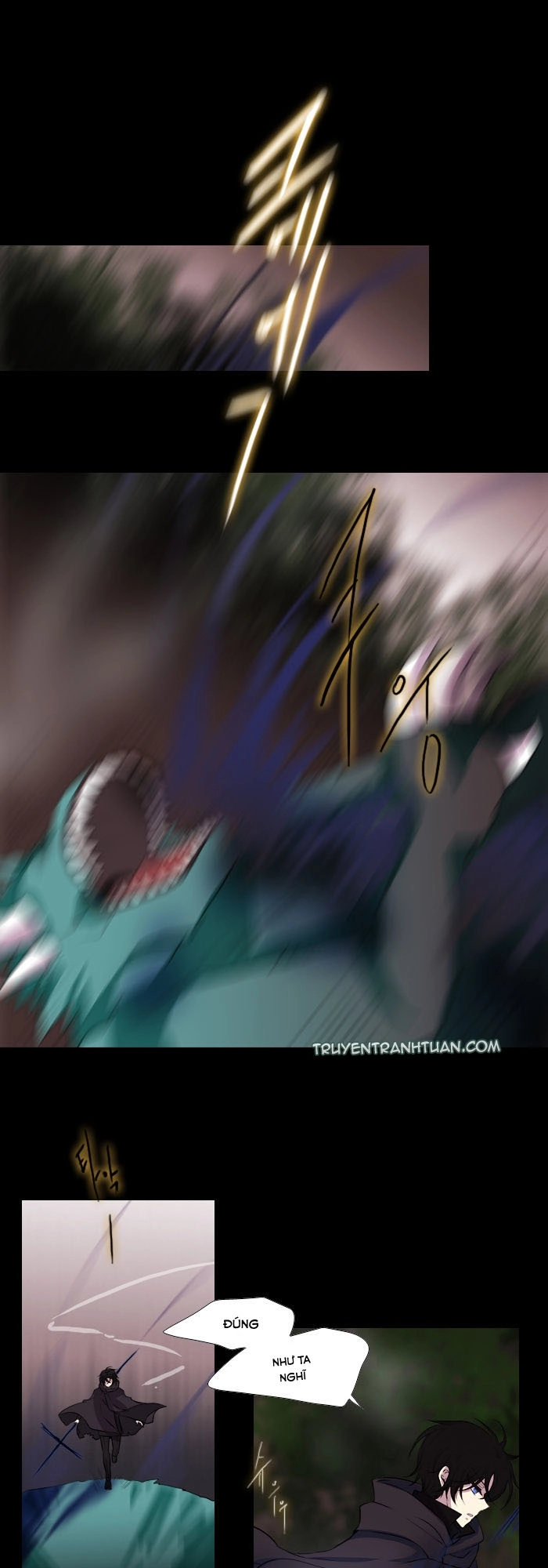 Black Haze Chapter 150 - 25