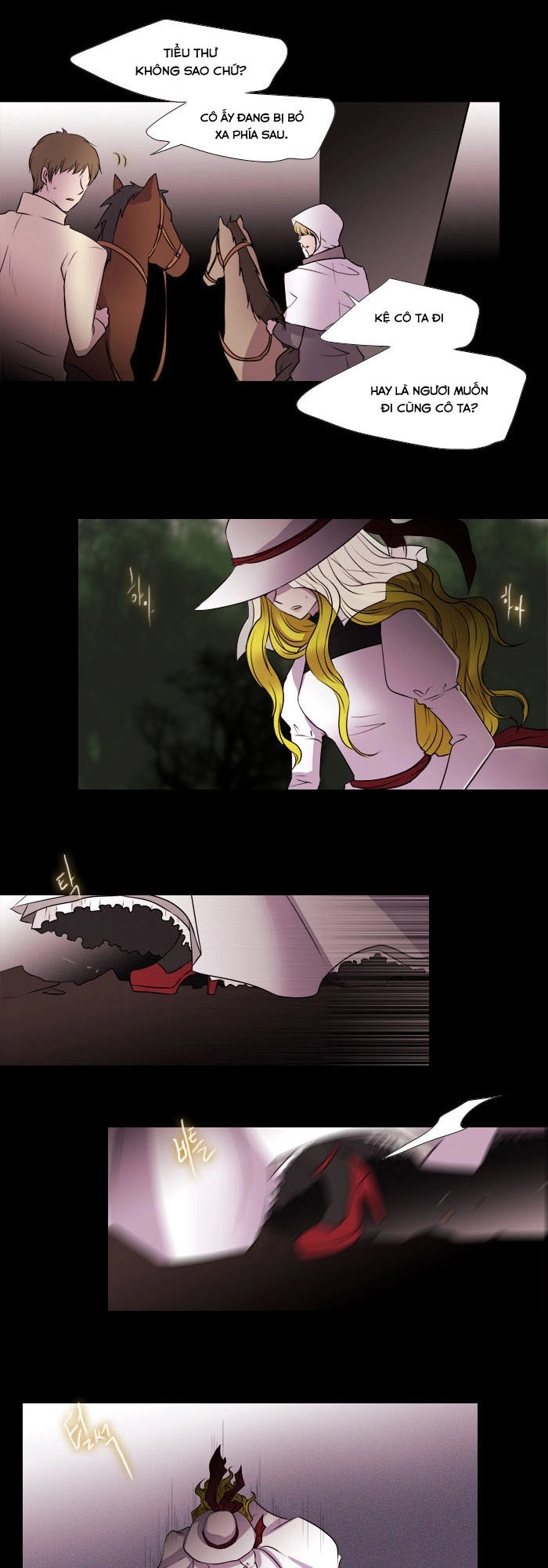 Black Haze Chapter 150 - 28