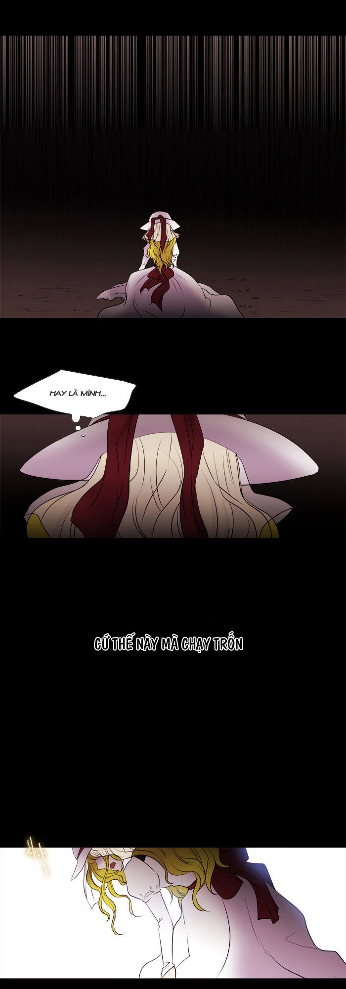 Black Haze Chapter 150 - 30