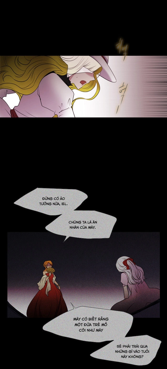 Black Haze Chapter 150 - 33