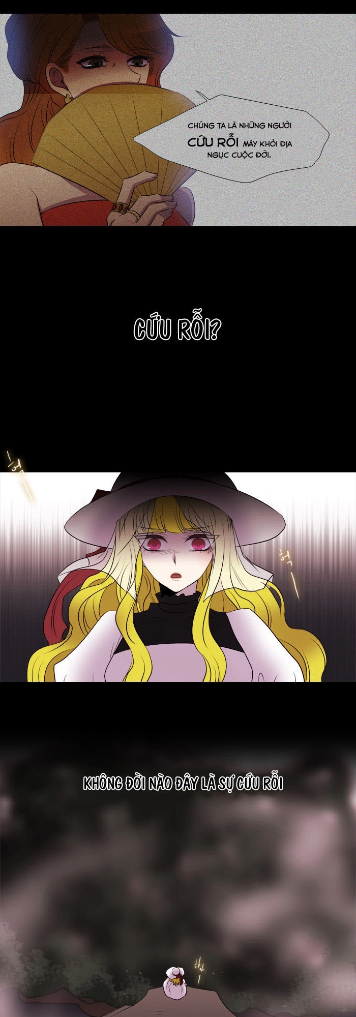 Black Haze Chapter 150 - 34