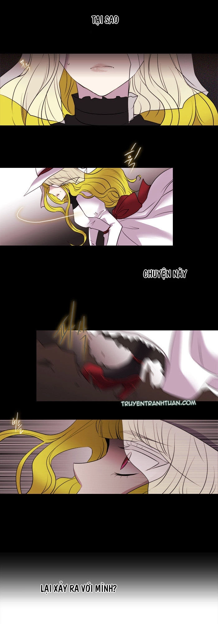 Black Haze Chapter 150 - 36