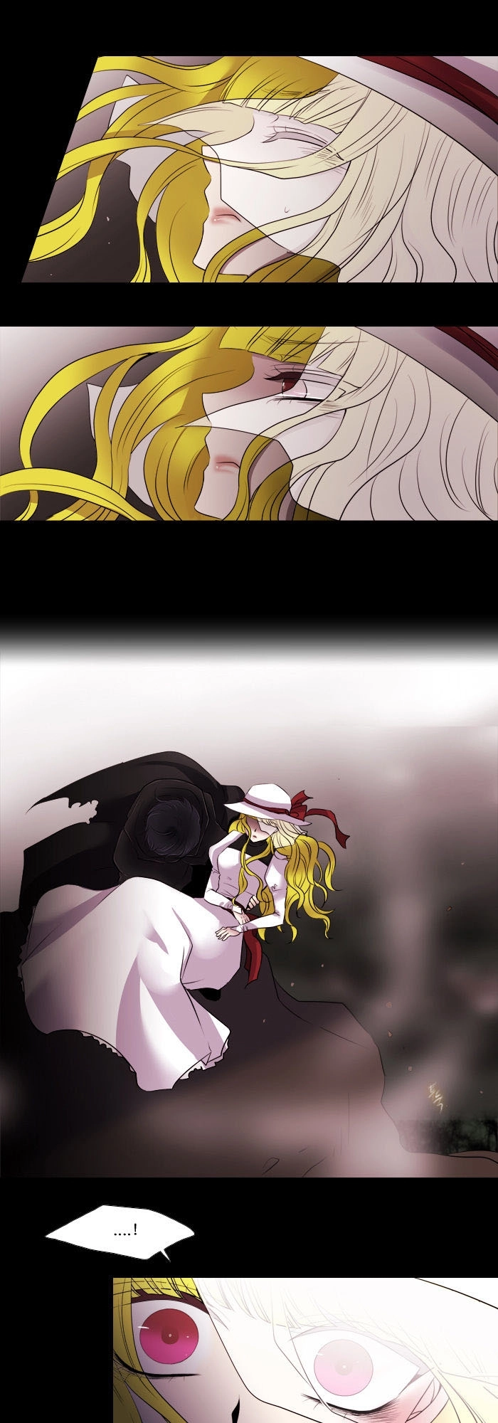 Black Haze Chapter 150 - 39