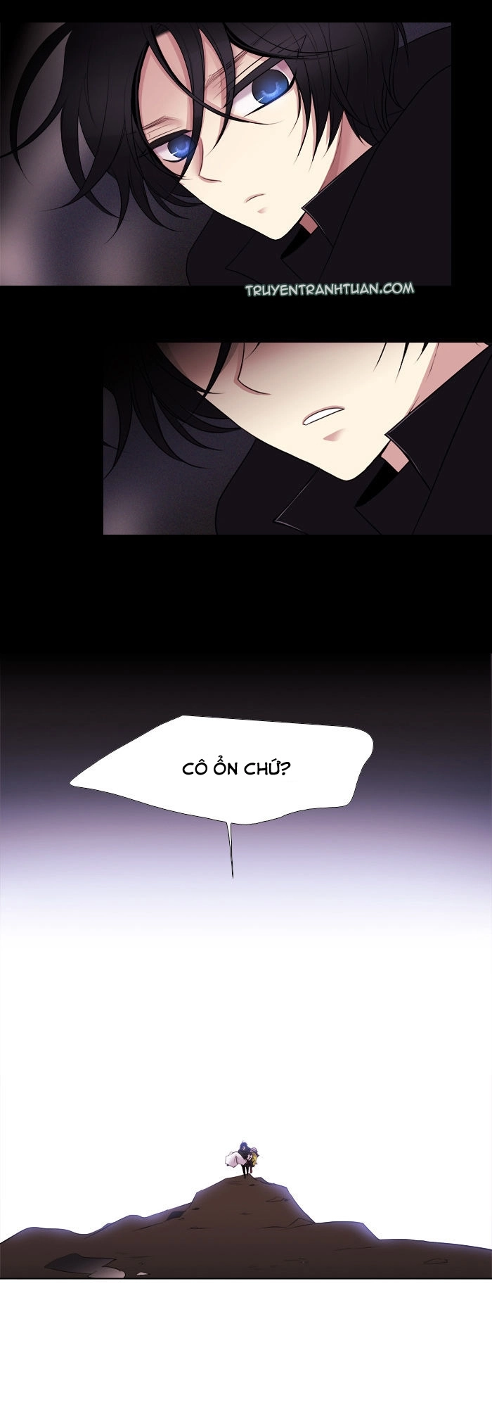 Black Haze Chapter 150 - 41