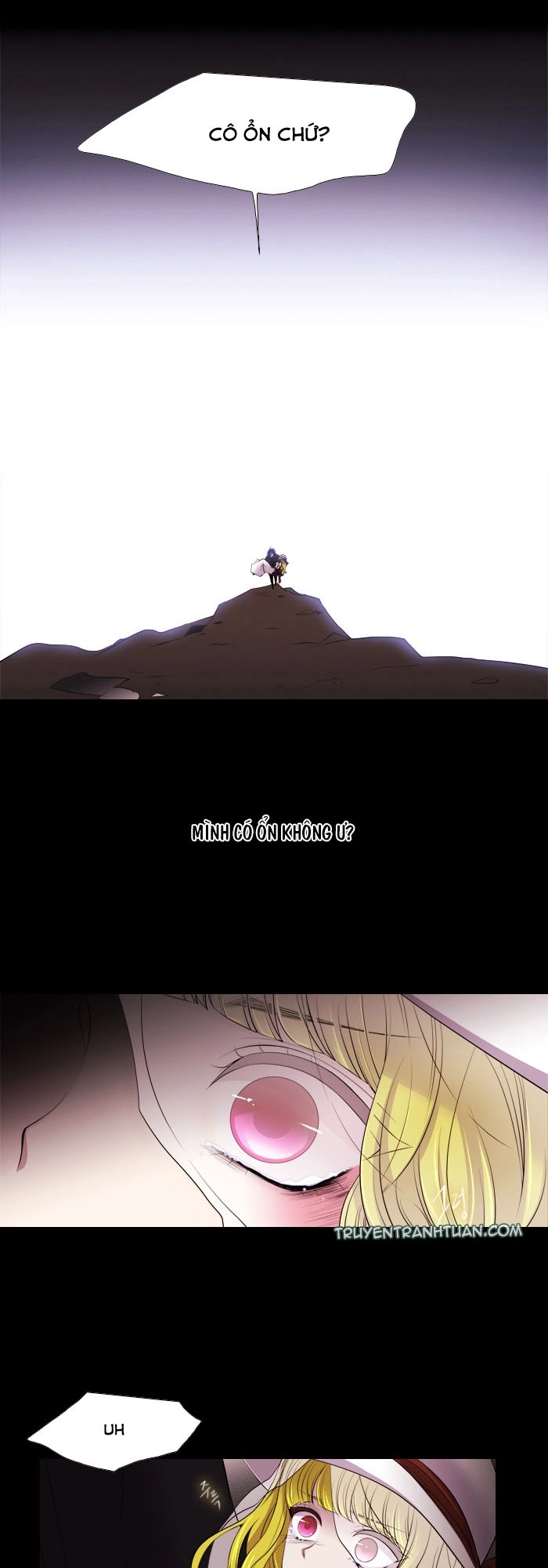 Black Haze Chapter 151 - 3