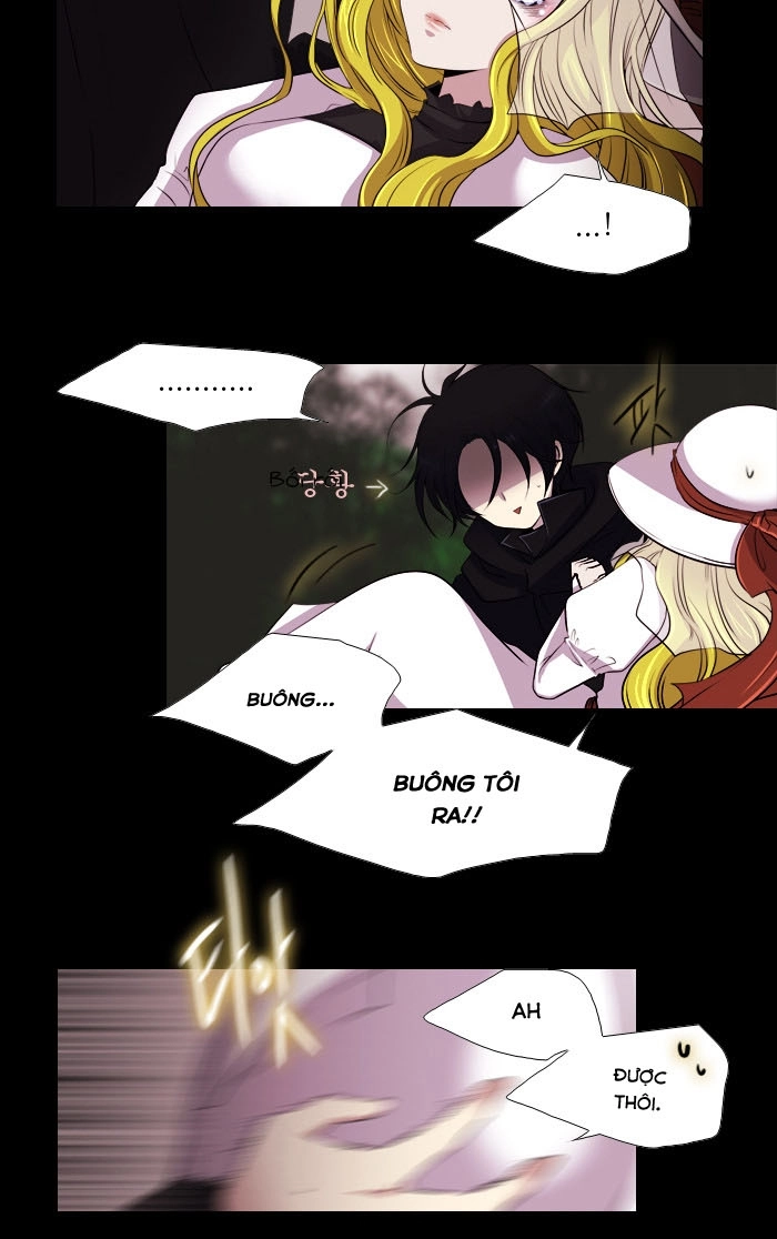 Black Haze Chapter 151 - 4