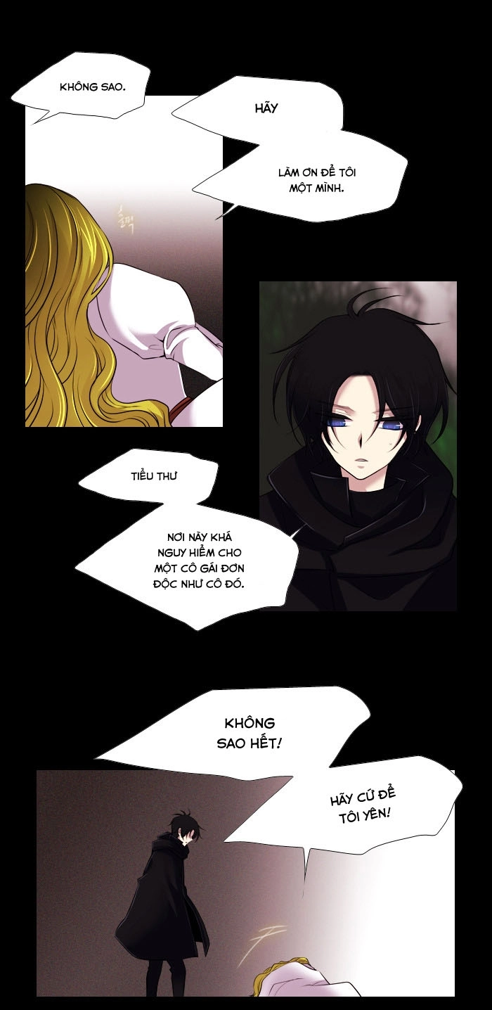 Black Haze Chapter 151 - 6