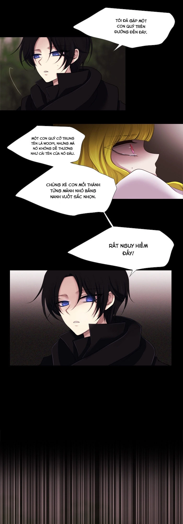 Black Haze Chapter 151 - 7