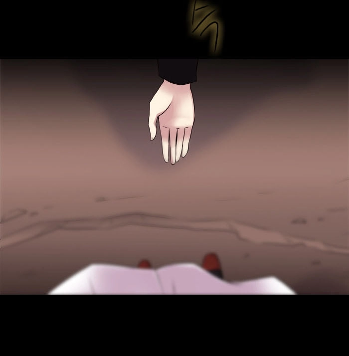 Black Haze Chapter 151 - 14