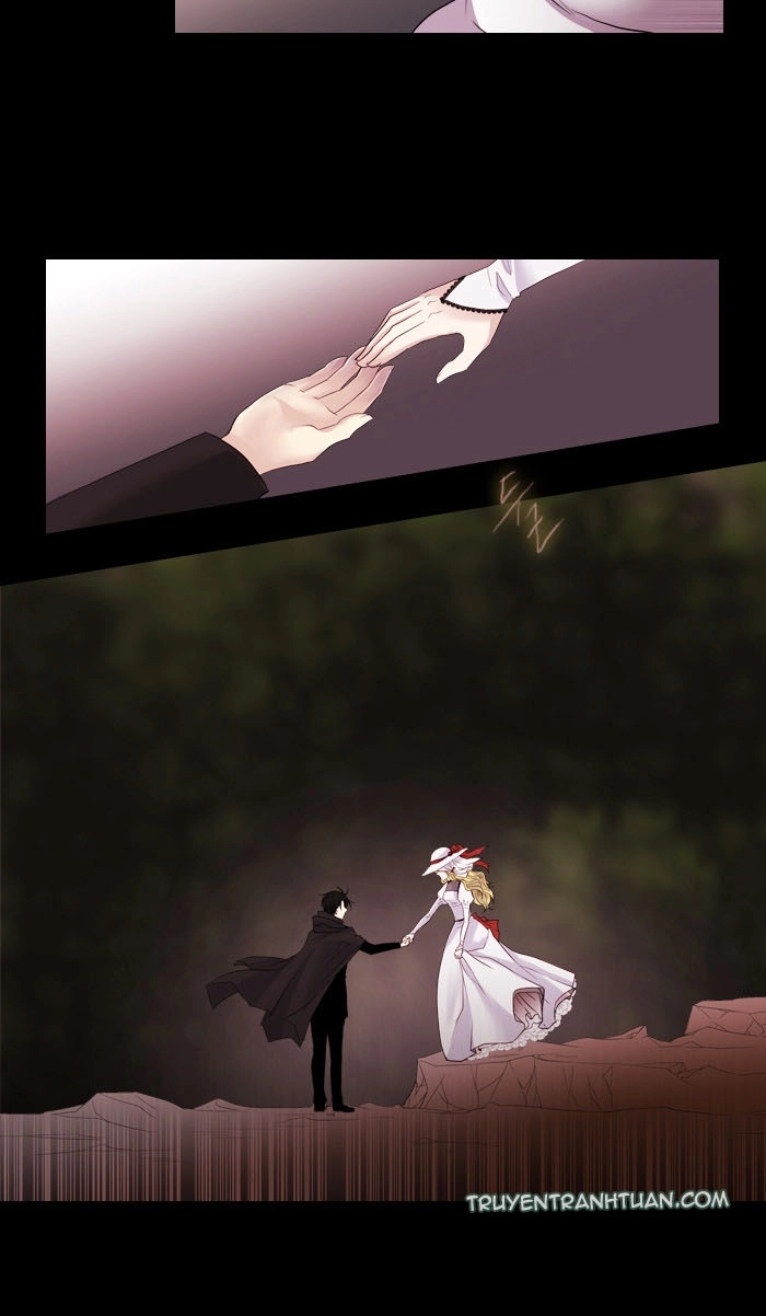 Black Haze Chapter 151 - 16